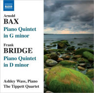 Piano Quintets