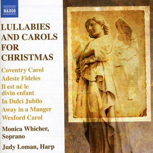 Lullabies & Carols for Christmas