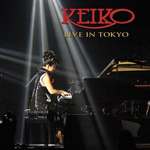 Live in Tokyo (Includes DVD)