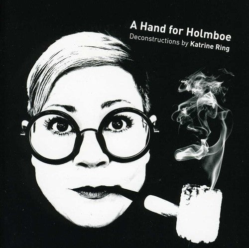 A Hand for Holmboe