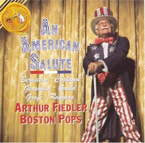 American Salute