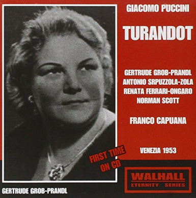 Turandot
