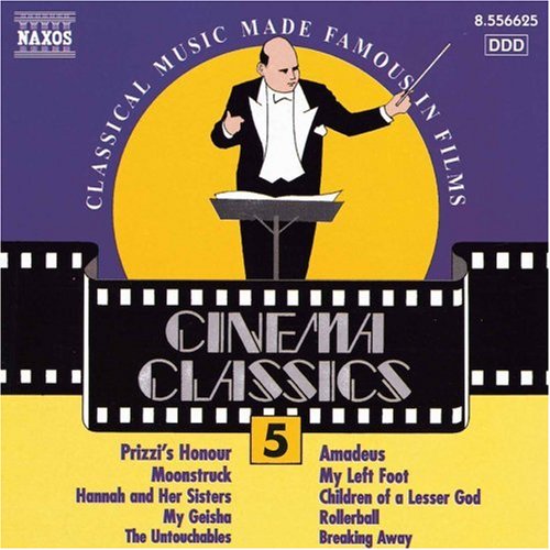 Cinema Classics 5