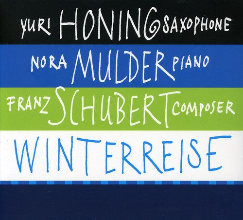 Schubert: Winterreise