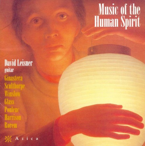 Music of the Human Spirit