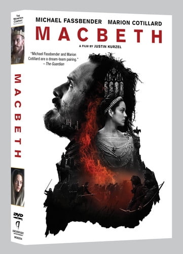 Macbeth (2015)
