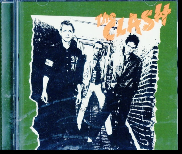 The Clash (U.S. Version)