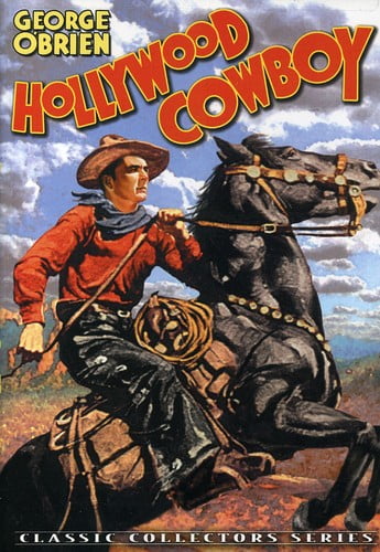 Hollywood Cowboy