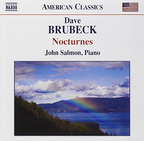 Dave Brubeck: Nocturnes