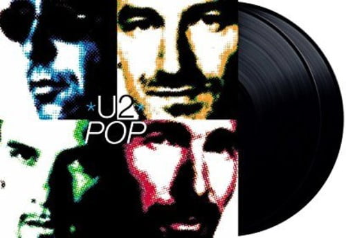 Pop [2 LP]