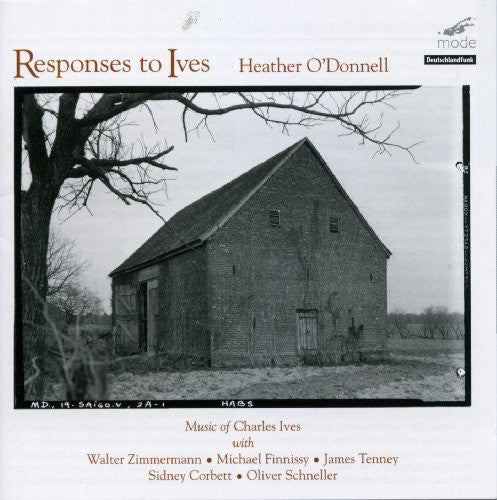 Responses to Ives