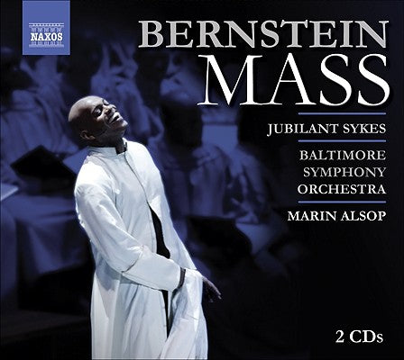 Bernstein: Mass