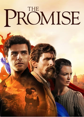 The Promise (2017)