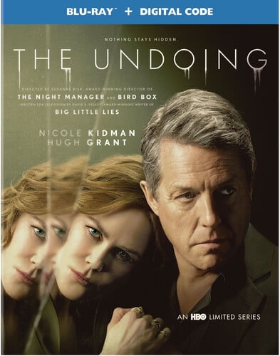 The Undoing (Blu-ray + Digital)