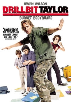 Drillbit Taylor (Widescreen Edition)