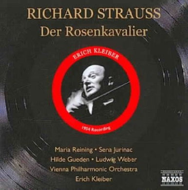 Der Rosenkavalier
