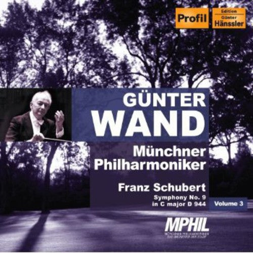 Schubert: Symphony No. 9 in C