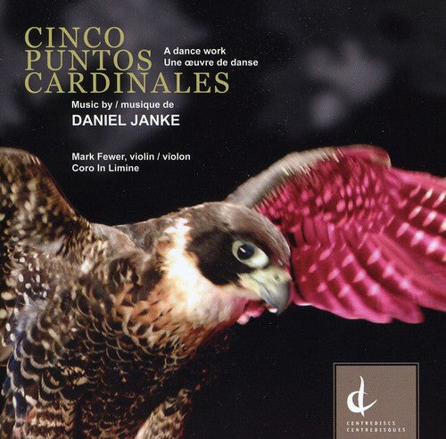Cinco Puntos Cardinales
