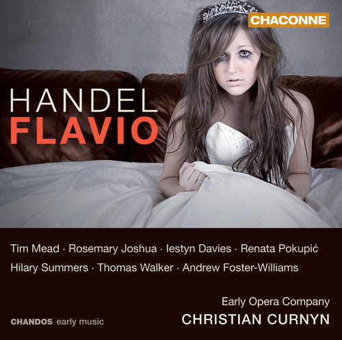 Handel: Flavio