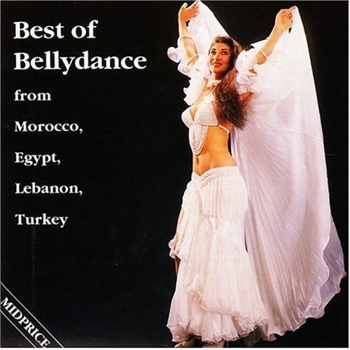 Best of Bellydance From Morocco