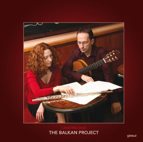 The Balkan Project