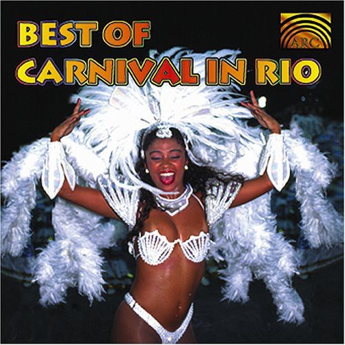 Best of Carnival in Rio