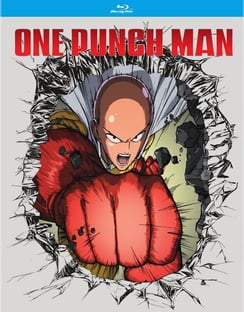 One-Punch Man (BD) [Blu-ray]