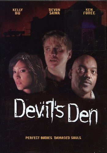 The Devil's Den