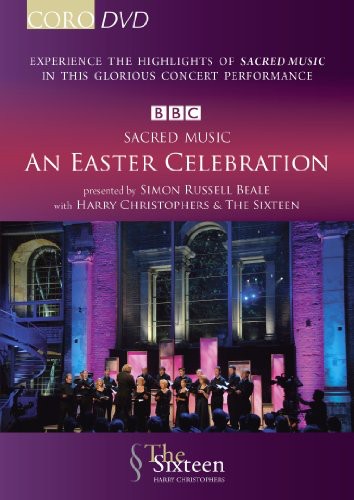 An Easter Celebration