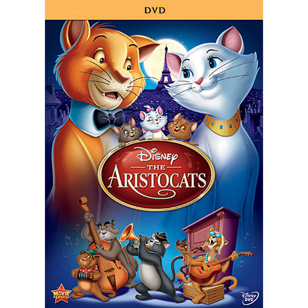 The Aristocats (Special Edition)