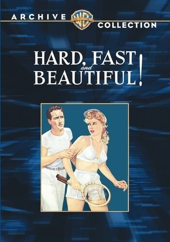 Hard, Fast & Beautiful