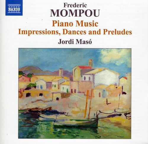 Piano Music 6