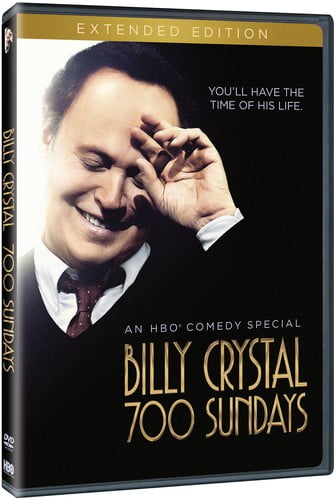 Billy Crystal 700 Sundays
