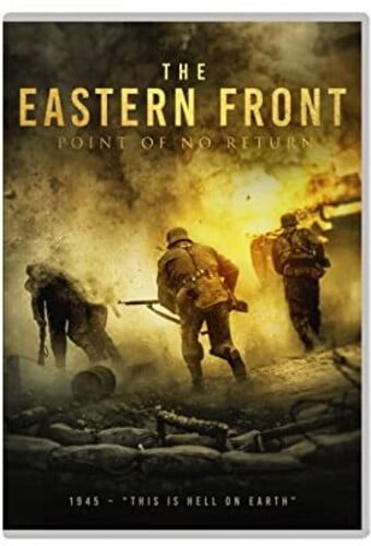 The Eastern Front