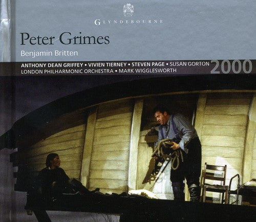 Britten: Peter Grimes