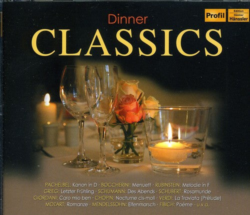 Dinner Classics 1