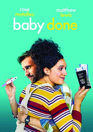 Baby Done