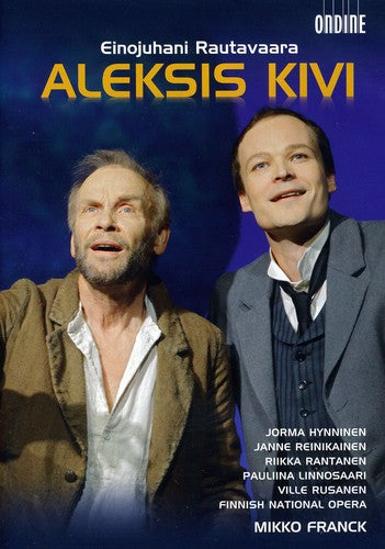 Aleksis Kivi