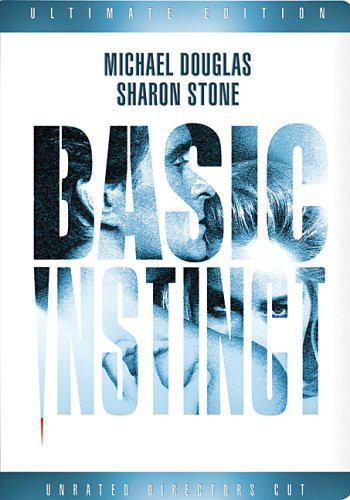Basic Instinct - Director's Cut (Ultimate Edition)