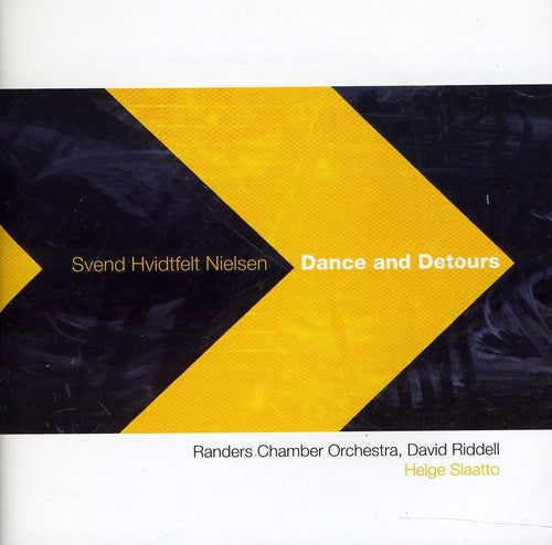 Dance and Detours