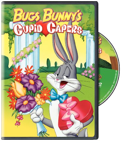 Bugs Bunny's Cupid Capers