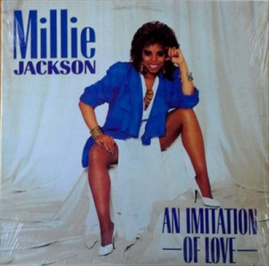 AN IMITATION OF LOVE