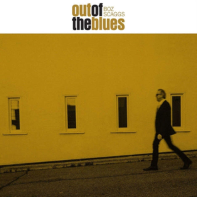 Out Of The Blues [LP][7"]