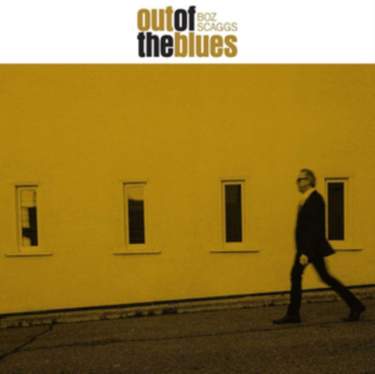 Out Of The Blues [LP][7"]