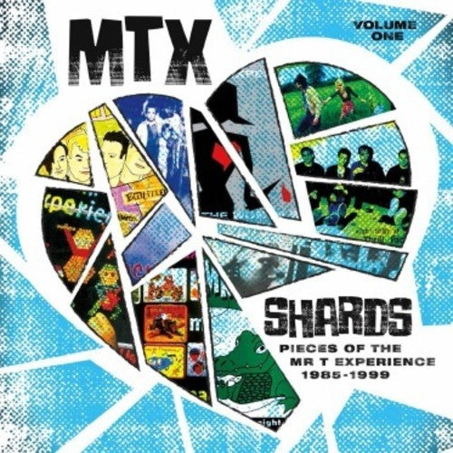Shards Vol. 1