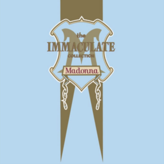 The Immaculate Collection (2LP)