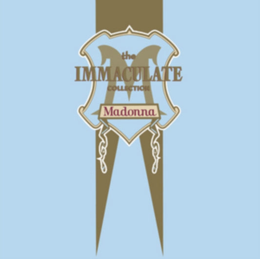 The Immaculate Collection (2LP)