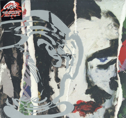 Torn Down: Mixed Up Extras 2018 (2LP 180 Gram Vinyl)