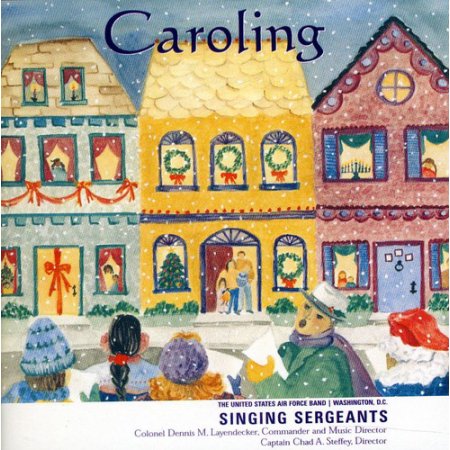 Caroling