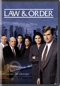 Law & Order: The Ninth Year
